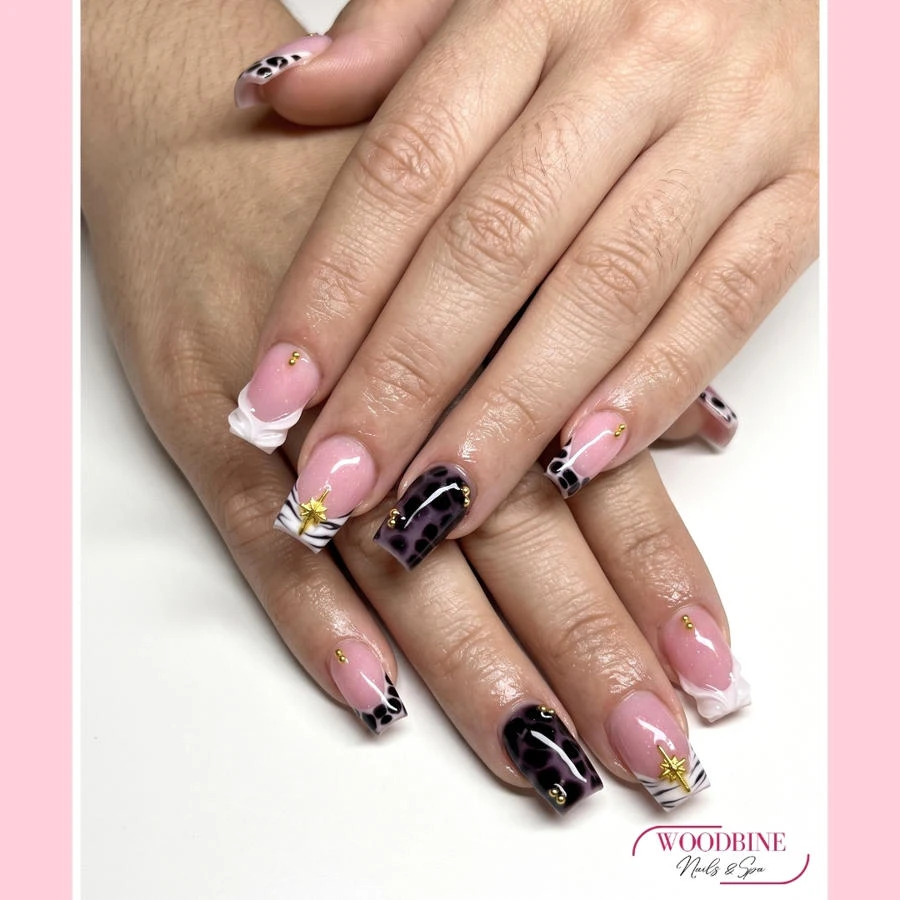 Nail Design